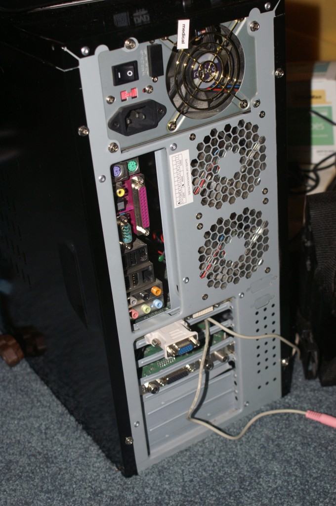 Why is my computer so slow? | Hogan's Systems Computer Support Blog